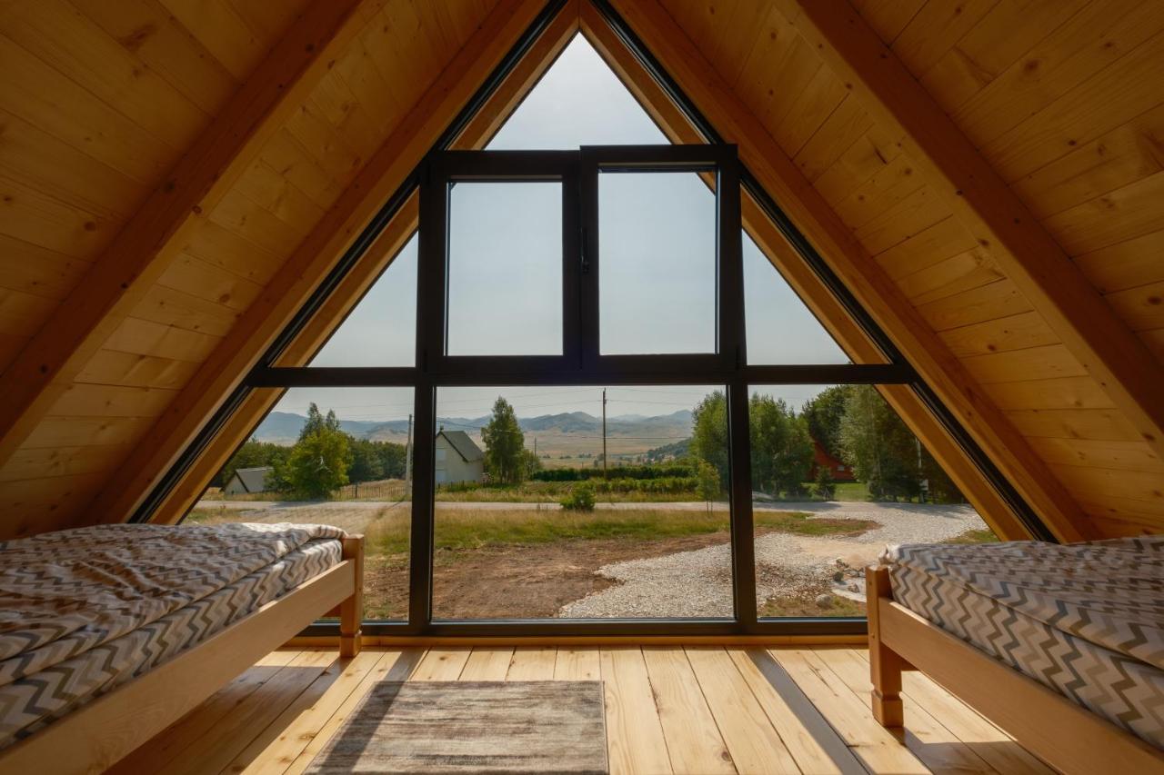 Durmitor Sunset Villa Zabljak  Exterior photo